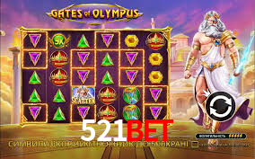 VIP Casino 521bet