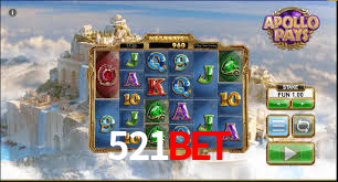 Statistics 521bet