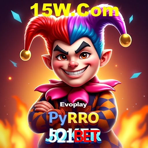 Programa VIP 521bet