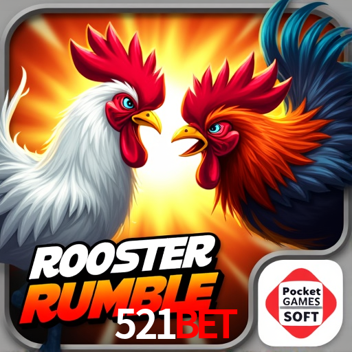 Jogos Exclusivos 521bet