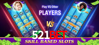 API Integration 521bet