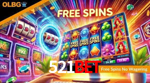 Seasonal Promotions 521bet