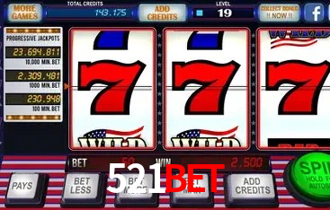 Login Seguro 521bet