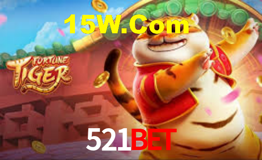 521bet App Interface