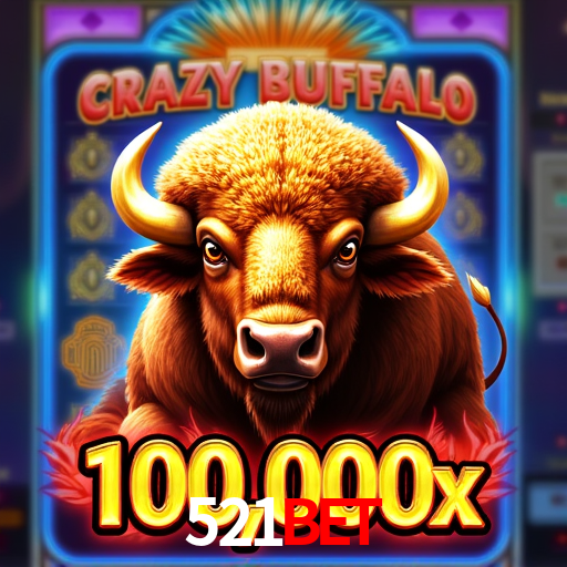 PIX Instantâneo 521bet