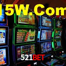 Live Casino 521bet