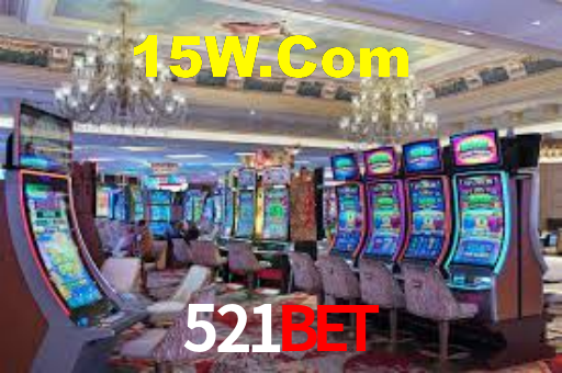 Daily Bonuses 521bet