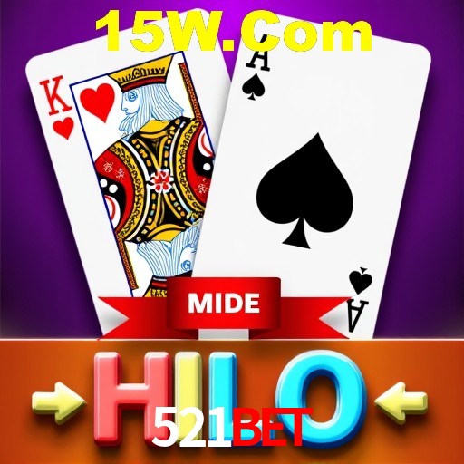 Casino VIP 521bet