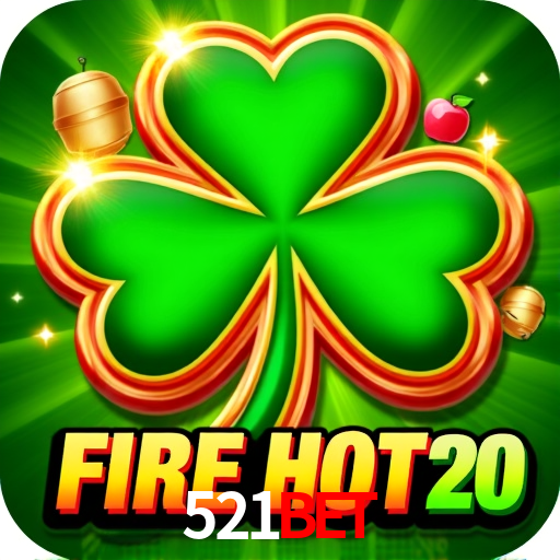 Descubra o Mundo do Cassino Online com 521bet