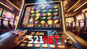 Weekend Specials 521bet