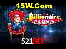 APP oficial da 521bet para mobile