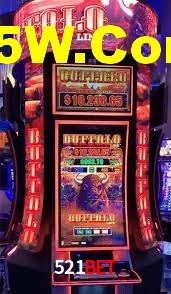 Experiência VIP 521bet