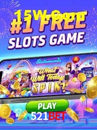 Exclusive Offers 521bet