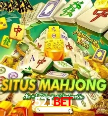 Benefícios da Conta 521bet
