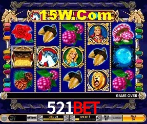 Ofertas Exclusivas 521bet