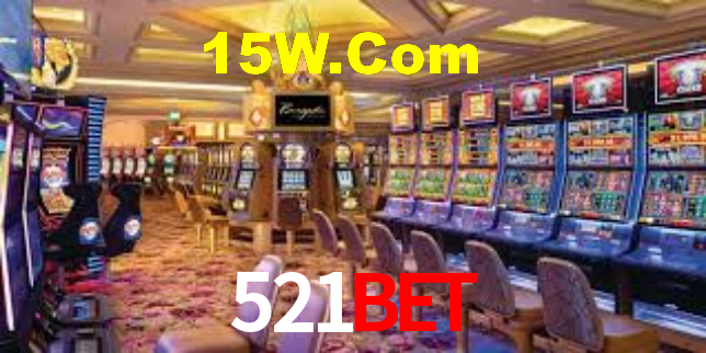 Premium Interface 521bet