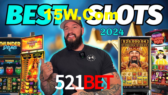 Exclusive Games 521bet
