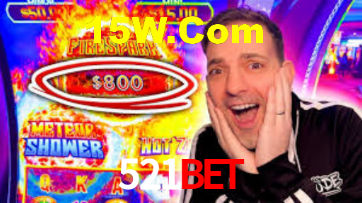 Welcome Bonus 521bet