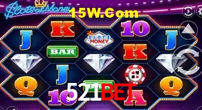 Integração de APIs 521bet
