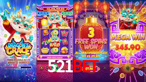 Spaceman Game 521bet