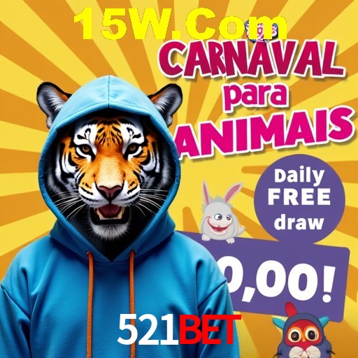 Desvendando o Mundo dos Jogos Virtuais na 521bet