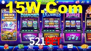 Slot Games 521bet