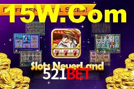 Account Benefits 521bet