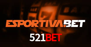 Responsive Design 521bet